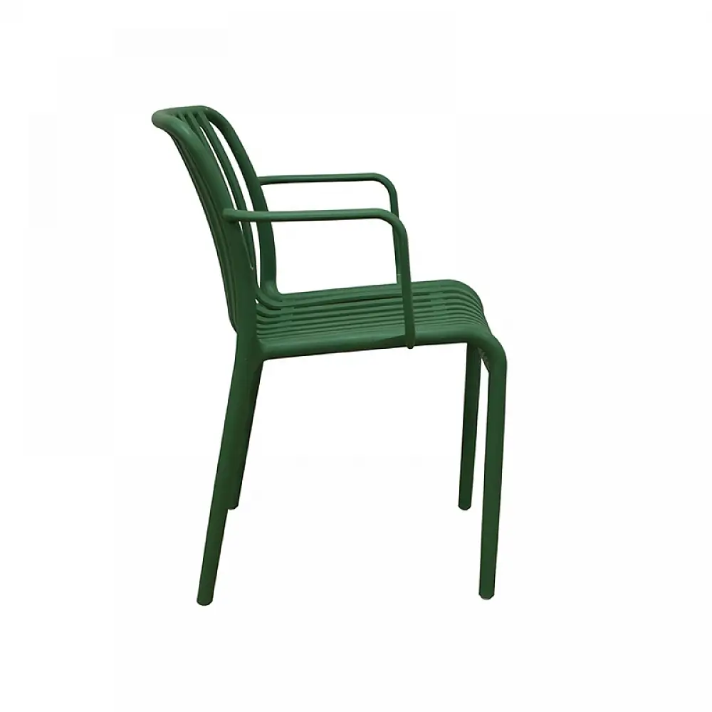 PARMA-S LIGHT GREEN ΠΟΛΥΘΡΟΝΑ ΠΟΛ/ΝΙΟΥ 56X56X79εκ.