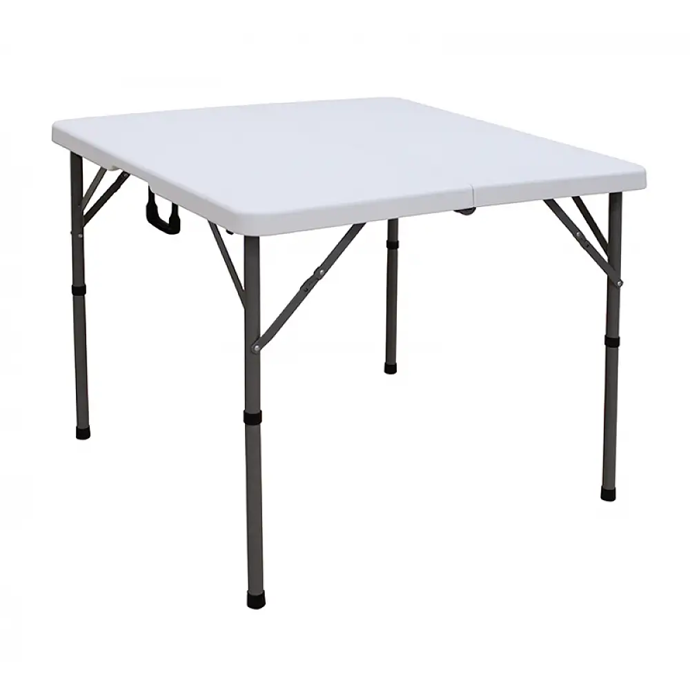 ΚΕΤΕΡΙΝΓΚ ΒΑΛΙΤΣΑ 86Χ86Χ40/74εκ.HDPE ΤΡΑΠΕΖΙ