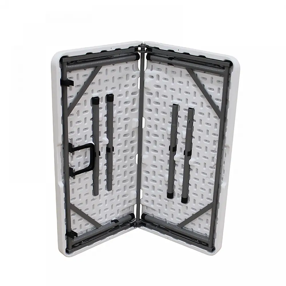 ΚΕΤΕΡΙΝΓΚ ΒΑΛΙΤΣΑ 86Χ86Χ40/74εκ.HDPE ΤΡΑΠΕΖΙ