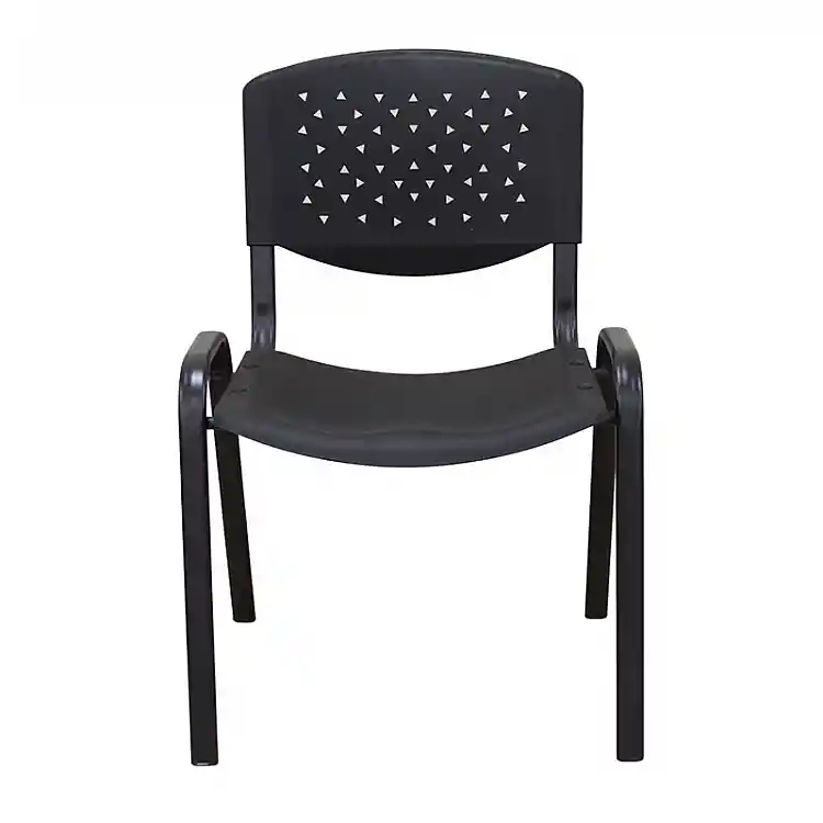 MILOS PP ΜΑΥΡΟ ΚΑΡΕΚΛΑ ΒΑΦΗΣ 55X57X80.5εκ.