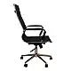 A9954 ΜΑΥΡΟ PU/MESH ΠΟΛΥΘΡΟΝΑ ΓΡΑΦΕΙΟΥ 53X58X46-105/55-115εκ.