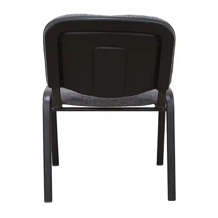 MILOS ΓΚΡΙ ΥΦΑΣΜΑ ΚΑΡΕΚΛΑ ΒΑΦΗΣ 55X59X77εκ.