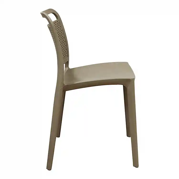 LORA CAPPUCCINO ΚΑΡΕΚΛΑ ΠΟΛ/ΝΙΟΥ 41X49X78εκ.