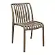 PARMA CAPPUCCINO ΚΑΡΕΚΛΑ ΠΟΛ/ΝΙΟΥ 46X59X80εκ.