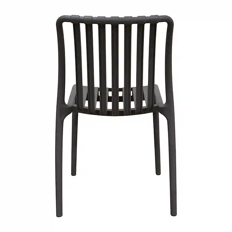 PARMA DARK GREY ΚΑΡΕΚΛΑ ΠΟΛ/ΝΙΟΥ 46X59X80εκ.