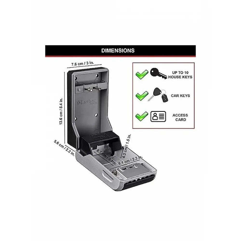 Select access 5481 Platform