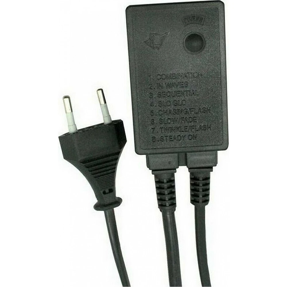 ΜΗΧΑΝΙΣΜΟΣ LED ΜΟΝΟΚΑΝΑΛΟΥ ΦΩΤΟΣΩΛΗΝΑ ΜΑΧ 10m IP44 1.5m