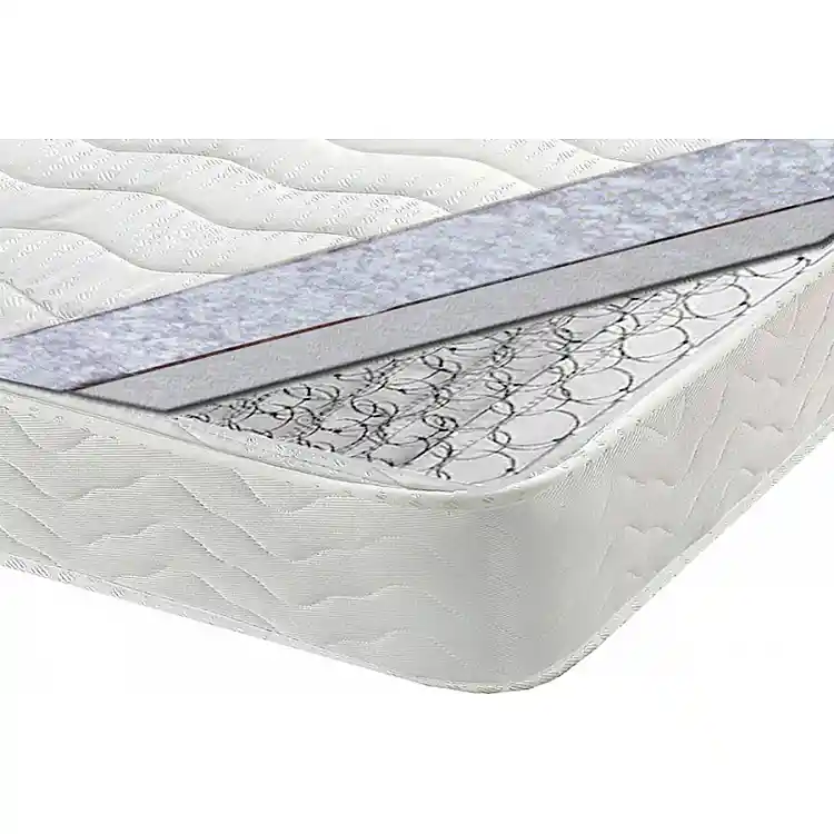 Morfeas Strom-Στρώμα διπλό 160Χ200 εκ. REAL – Morfeas Strom