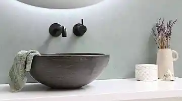 Μπάνιο inde