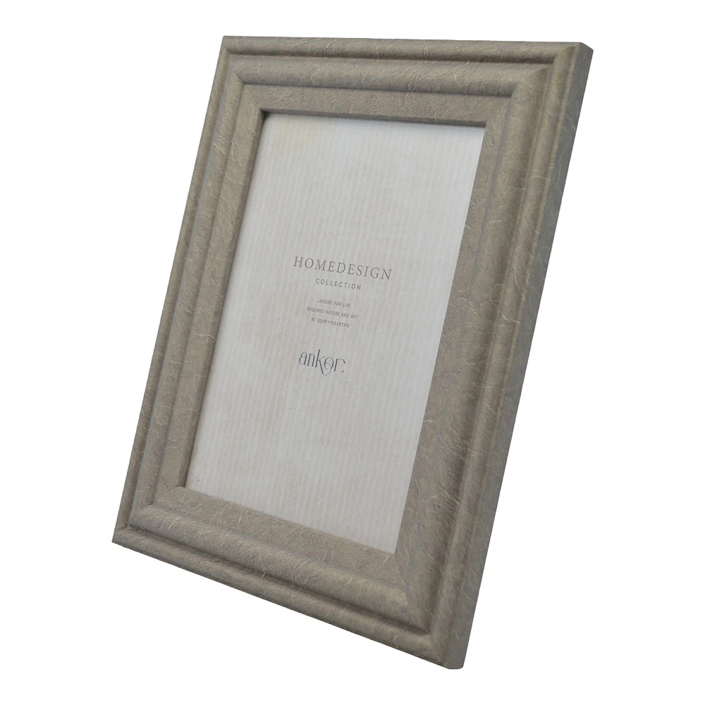 ΚΟΡΝΙΖΑ ΠΛΑΣΤΙΚΗ 10x15εκ. ΣΕ ΓΚΡΙ ΧΡΩΜΑ - Ankor 13418-4 ΚΟΡΝΙΖΑ ΠΛΑΣΤΙΚΗ 10x15εκ. ΣΕ ΓΚΡΙ ΧΡΩΜΑ - Ankor 13418-4