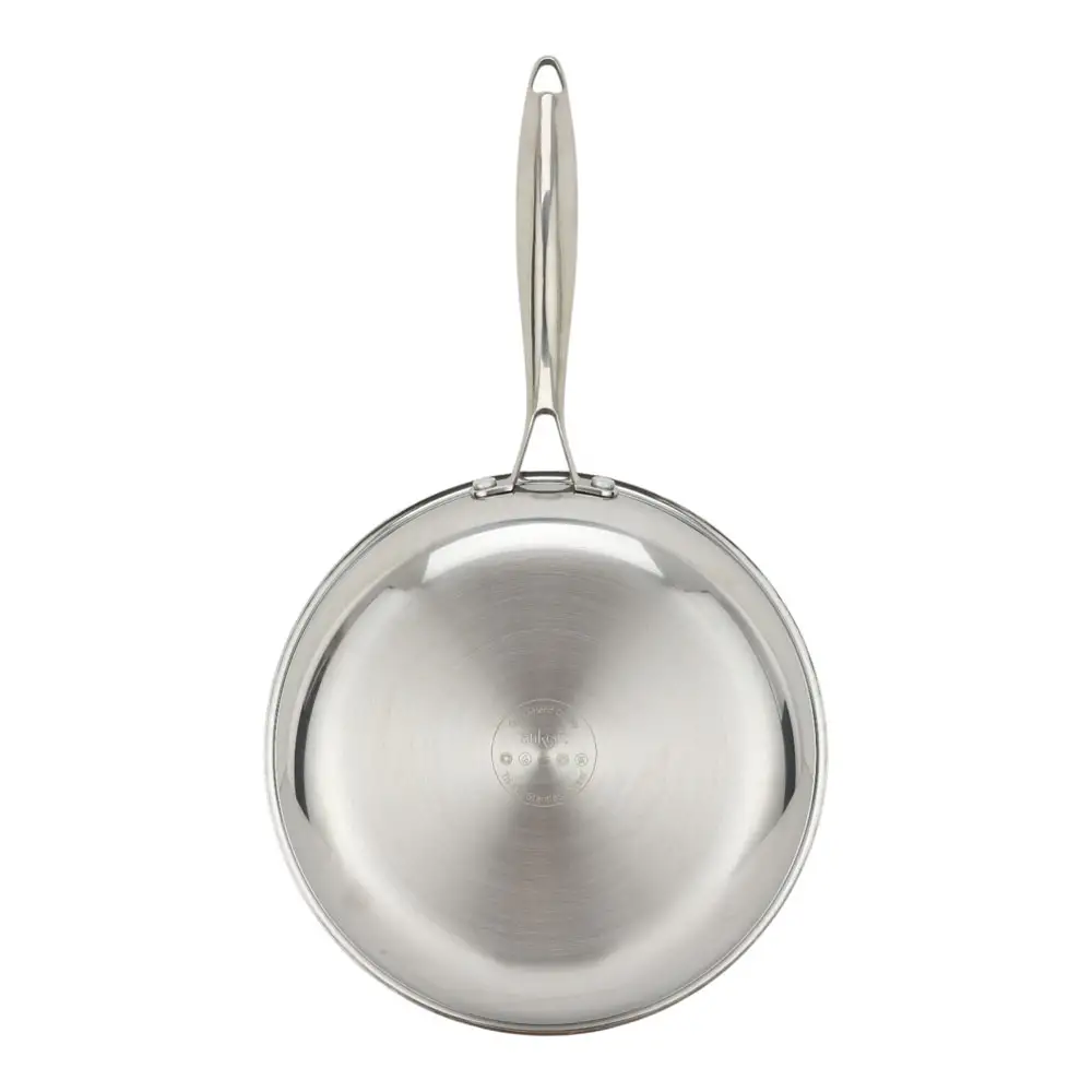 ΤΗΓΑΝΙ ΑΝΟΞΕΙΔΩΤΟ Dmond TRI-PLY 24εκ. ΑΝΤΙΚΟΛΛΗΤΙΚΟ  - Ankor 148-24