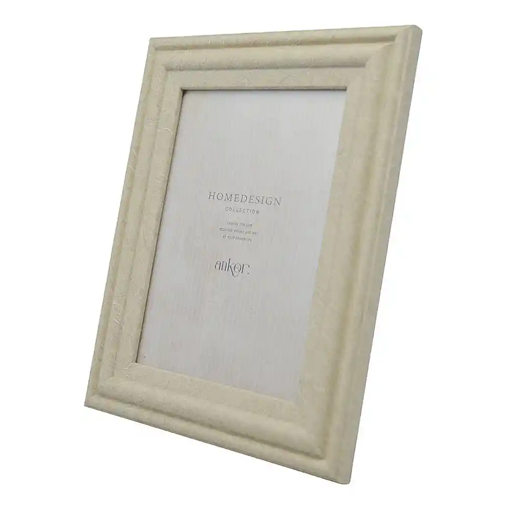 ΚΟΡΝΙΖΑ ΠΛΑΣΤΙΚΗ 15x20εκ. ΣΕ ΜΠΕΖ ΧΡΩΜΑ  - Ankor 23418-6