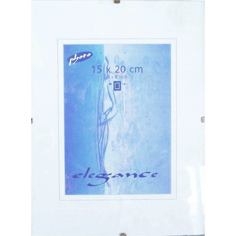 ΚΟΡΝΙΖΑ ΚΛΙΠ 20x25 - Ankor 700-8