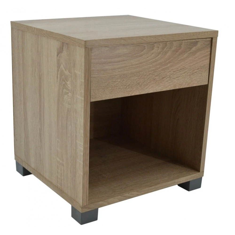 ΚΟΜΟΔΙΝΟ 40x36x44 εκ. - Ankor 744763