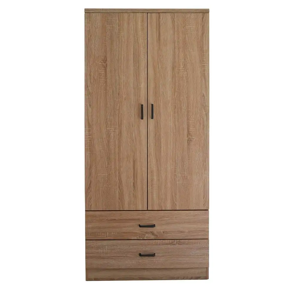 ΝΤΟΥΛΑΠΑ ΞΥΛΙΝΗ 80x52x190 εκ. - Ankor 744787