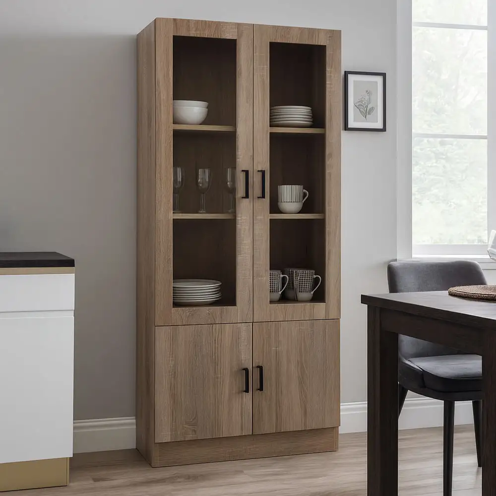 ΒΙΤΡΙΝΑ 72x26x170 εκ. - Ankor 750023