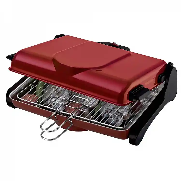ΨΗΣΤΙΕΡΑ   ΜΠΟΡΝΤΟ 1200W - Ankor 761456