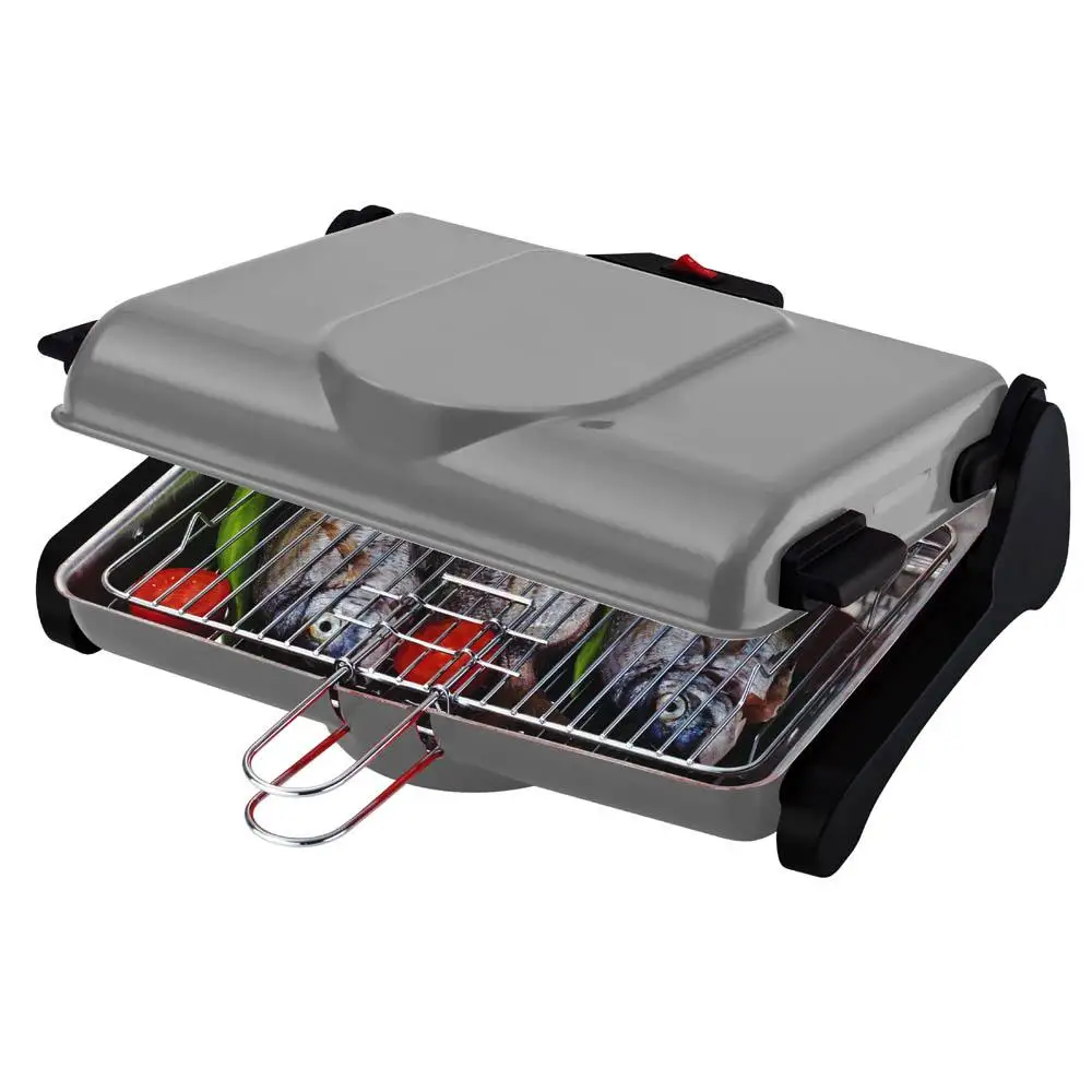 ΨΗΣΤΙΕΡΑ   ΑΣΗΜΙ 1200W - Ankor 761463