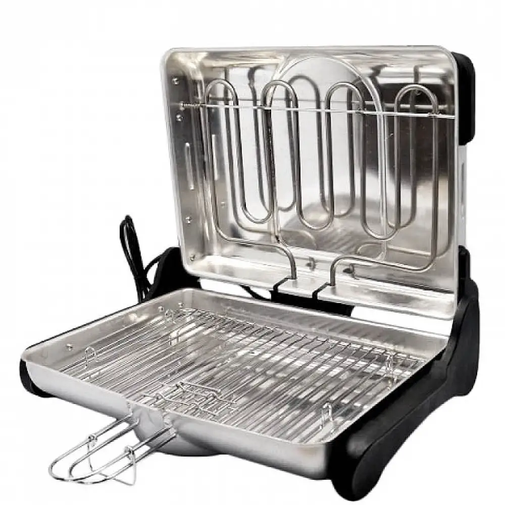 ΨΗΣΤΙΕΡΑ   ΑΣΗΜΙ 1200W - Ankor 761463