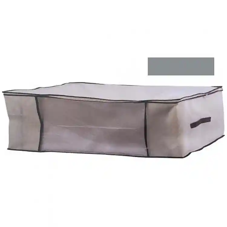 ΘΗΚΗ ΑΠΟΘΗΚΕΥΣΗΣ ΥΦΑΣΜΑΤΙΝΗ 100x45x15 εκ. - Ankor 764914