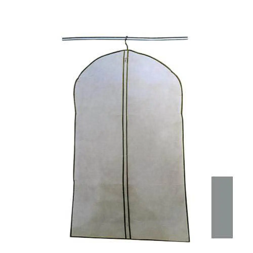 ΘΗΚΗ ΓΙΑ ΣΑΚΑΚΙ ΥΦΑΣΜΑΤΙΝΗ 60x100 εκ. - Ankor 764938