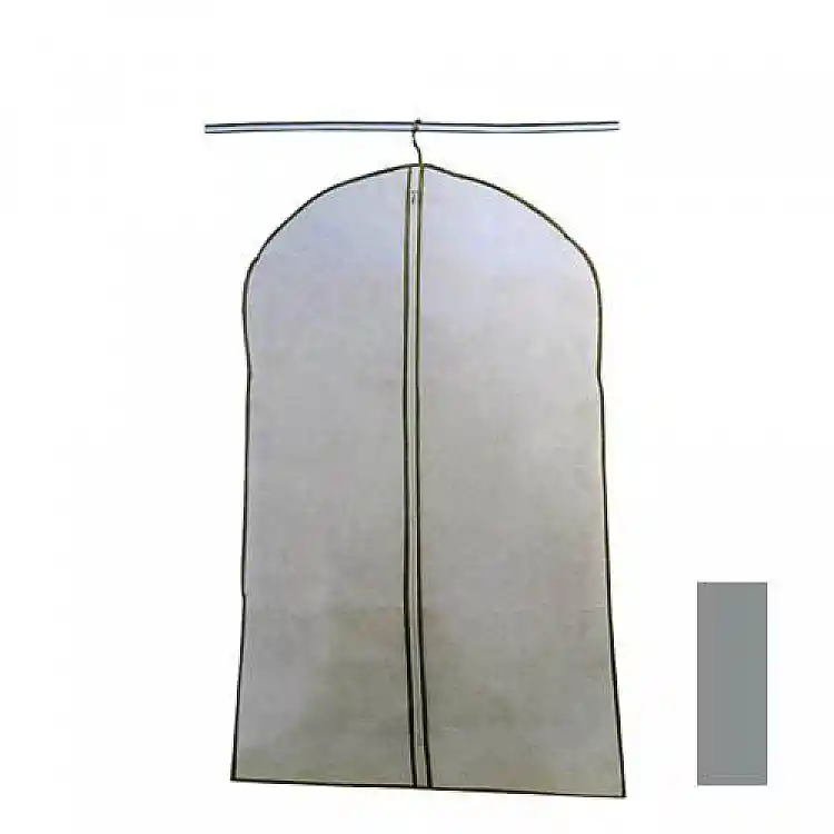 ΘΗΚΗ ΓΙΑ ΣΑΚΑΚΙ ΥΦΑΣΜΑΤΙΝΗ 60x100 εκ. - Ankor 764938