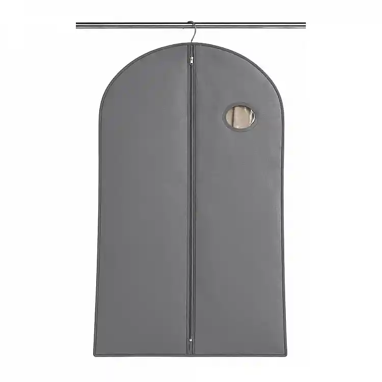 ΘΗΚΗ ΓΙΑ ΠΑΛΤΟ ΥΦΑΣΜΑΤΙΝΗ 60x137 εκ. - Ankor 764945