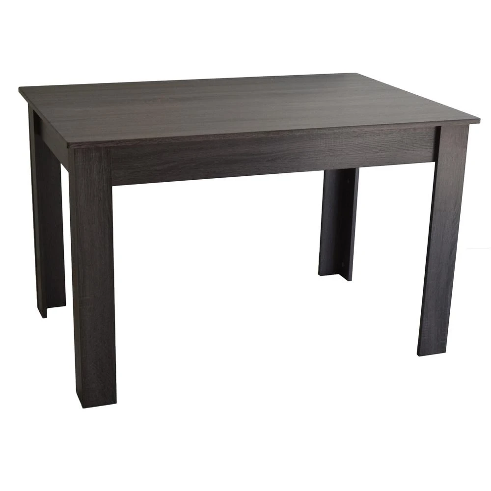 ΤΡΑΠΕΖΙ ΚΟΥΖΙΝΑΣ 120x80x75εκ. - Ankor 765584