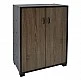ΠΑΠΟΥΤΣΟΘΗΚΗ ΝΤΟΥΛΑΠΙ 60x30x83,5 εκ. - Ankor 765744