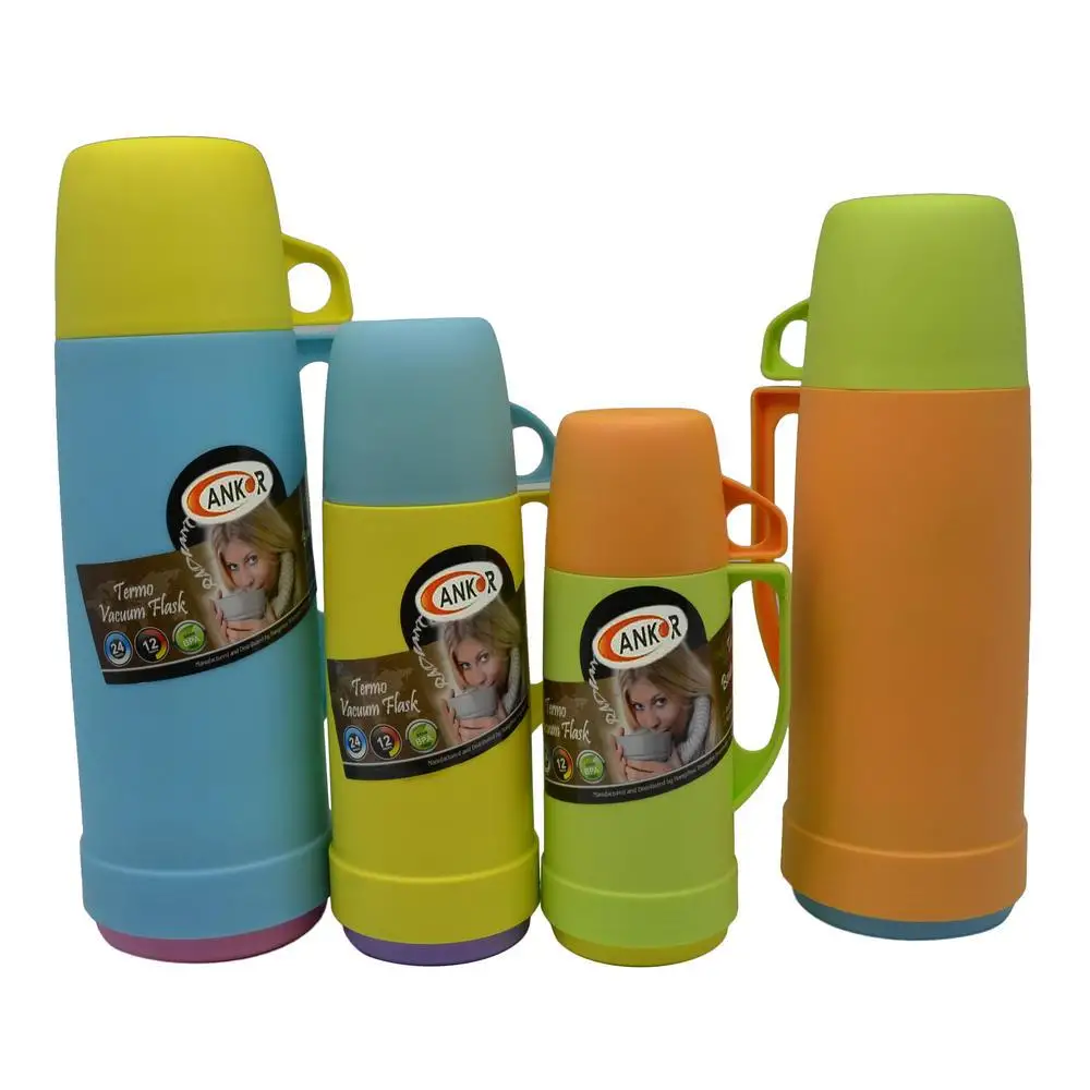 ΘΕΡΜΟΣ ΠΛΑΣΤΙΚΟ 0,25lt - Ankor 767472