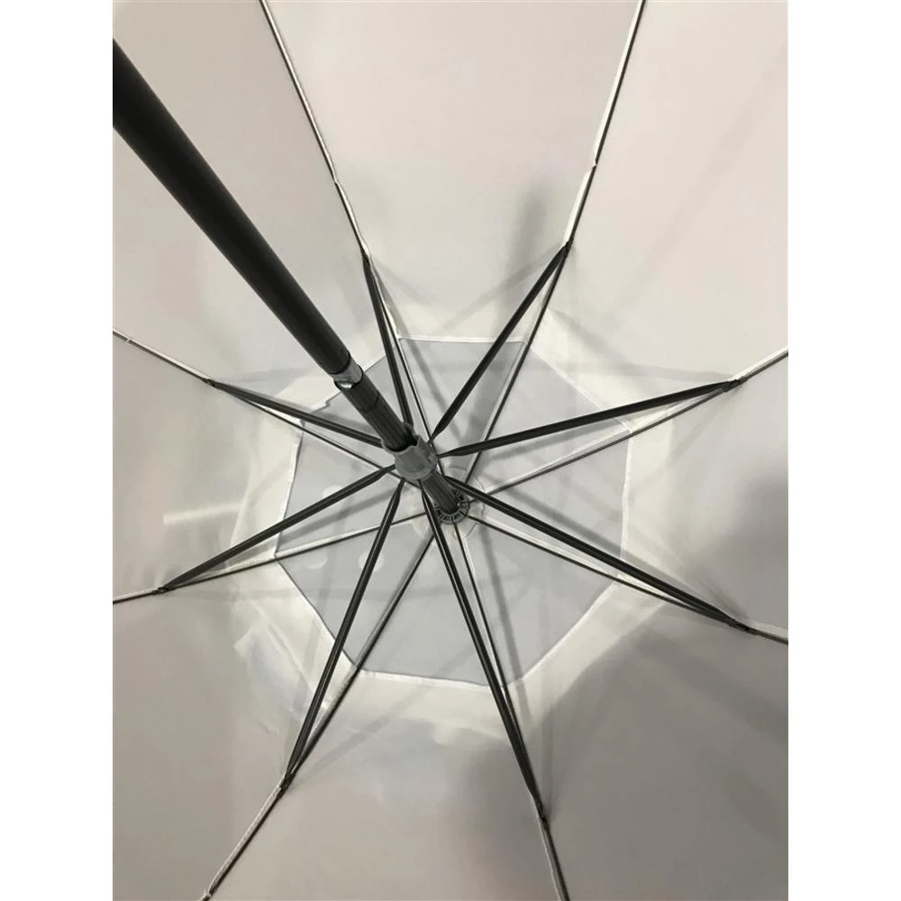 ΟΜΠΡΕΛΑ ΘΑΛΑΣΣΗΣ ME ΑΕΡΑΓΩΓΟ ΕΚΡΟΥ 2m 180gr/gsm  - Ankor 778010