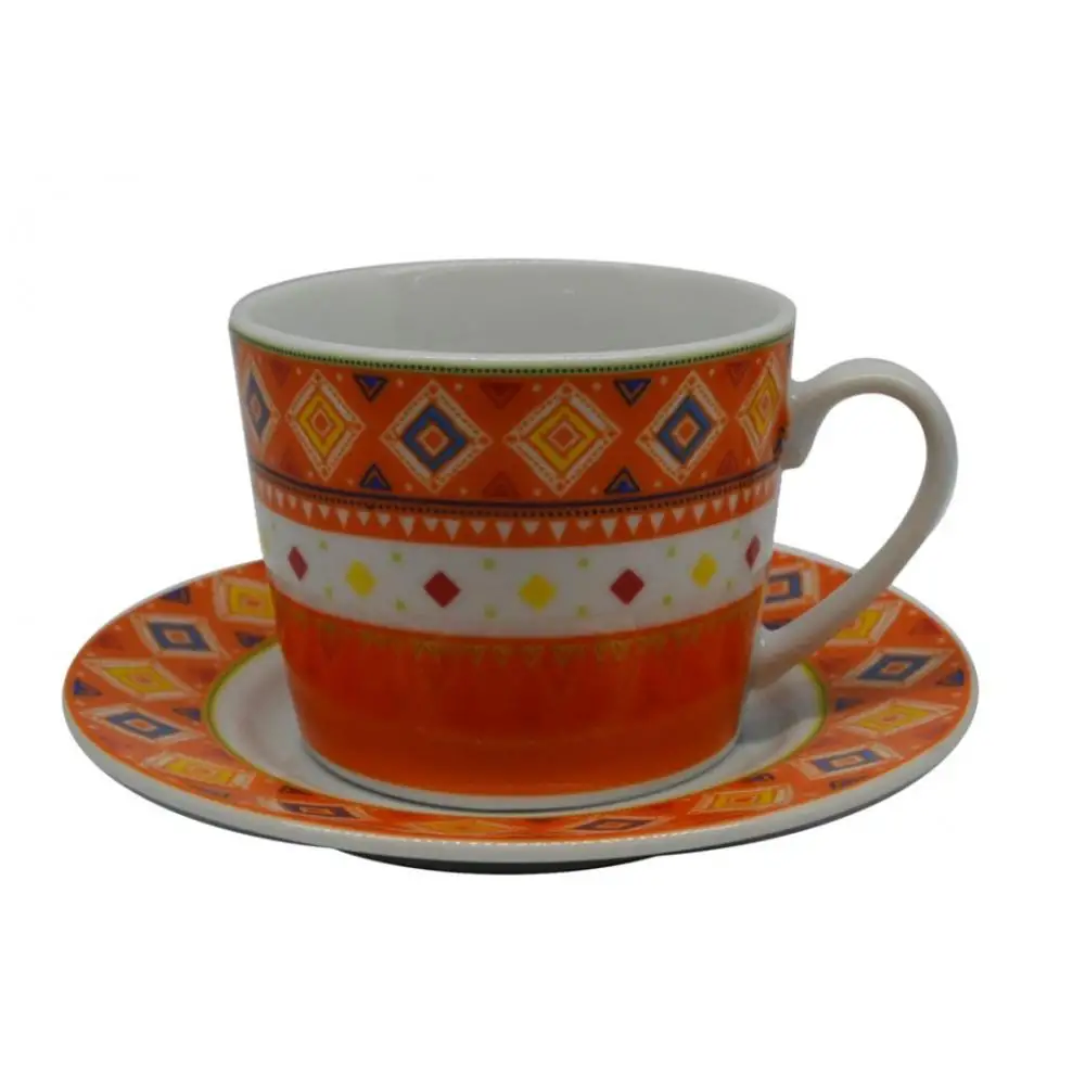 ΣΕΤ ΦΛΥΤΖΑΝΙΑ ΤΣΑΓΙΟΥ 230ml - Ankor 778966