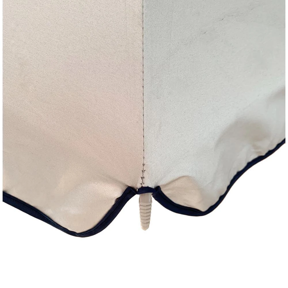 ΟΜΠΡΕΛΑ ΘΑΛΑΣΣΗΣ ΑΛΟΥΜΙΝΙΟΥ 2,25m 140gr/gsm - Ankor 789160 ΟΜΠΡΕΛΑ ΘΑΛΑΣΣΗΣ ΑΛΟΥΜΙΝΙΟΥ 2,25m 140gr/gsm - Ankor 789160