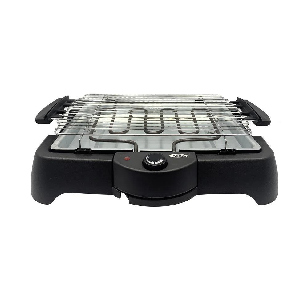 ΨΗΣΤΙΕΡΑ BBQ  2000W - Ankor 789986