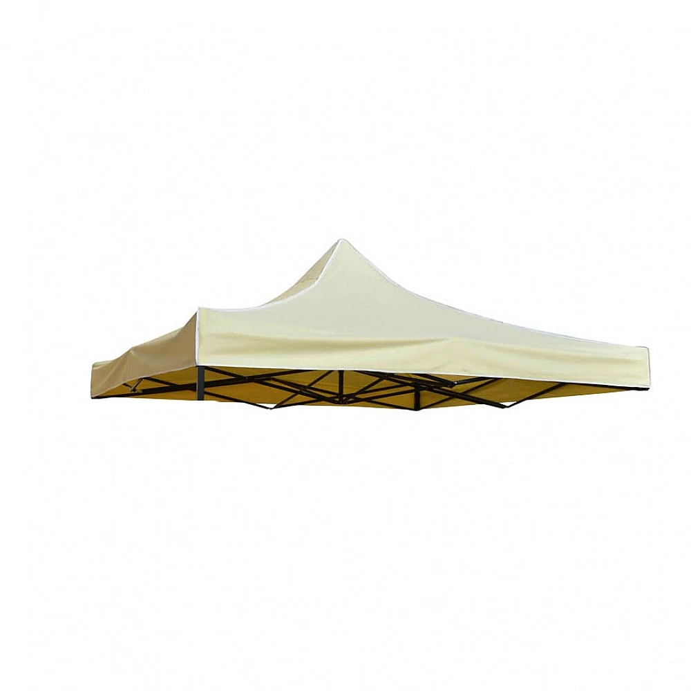 ΥΦΑΣΜΑ ΓΙΑ ΚΙΟΣΚΙ 3x3x3,2m ΜΠΕΖ  - Ankor 790098