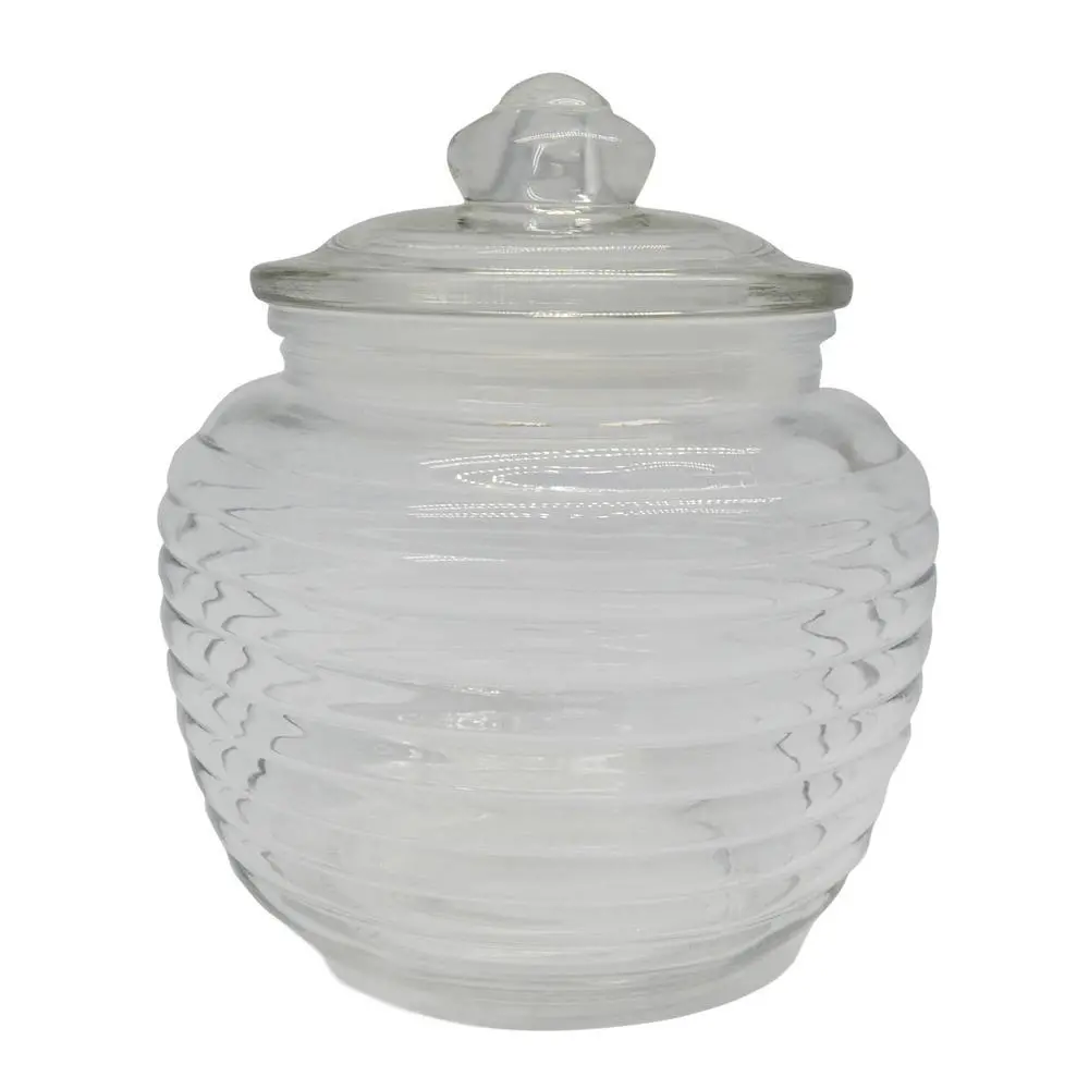 ΒΑΖΟ ΓΥΑΛΙΝΟ 0,6L - Ankor 791873 ΒΑΖΟ ΓΥΑΛΙΝΟ 0,6L - Ankor 791873