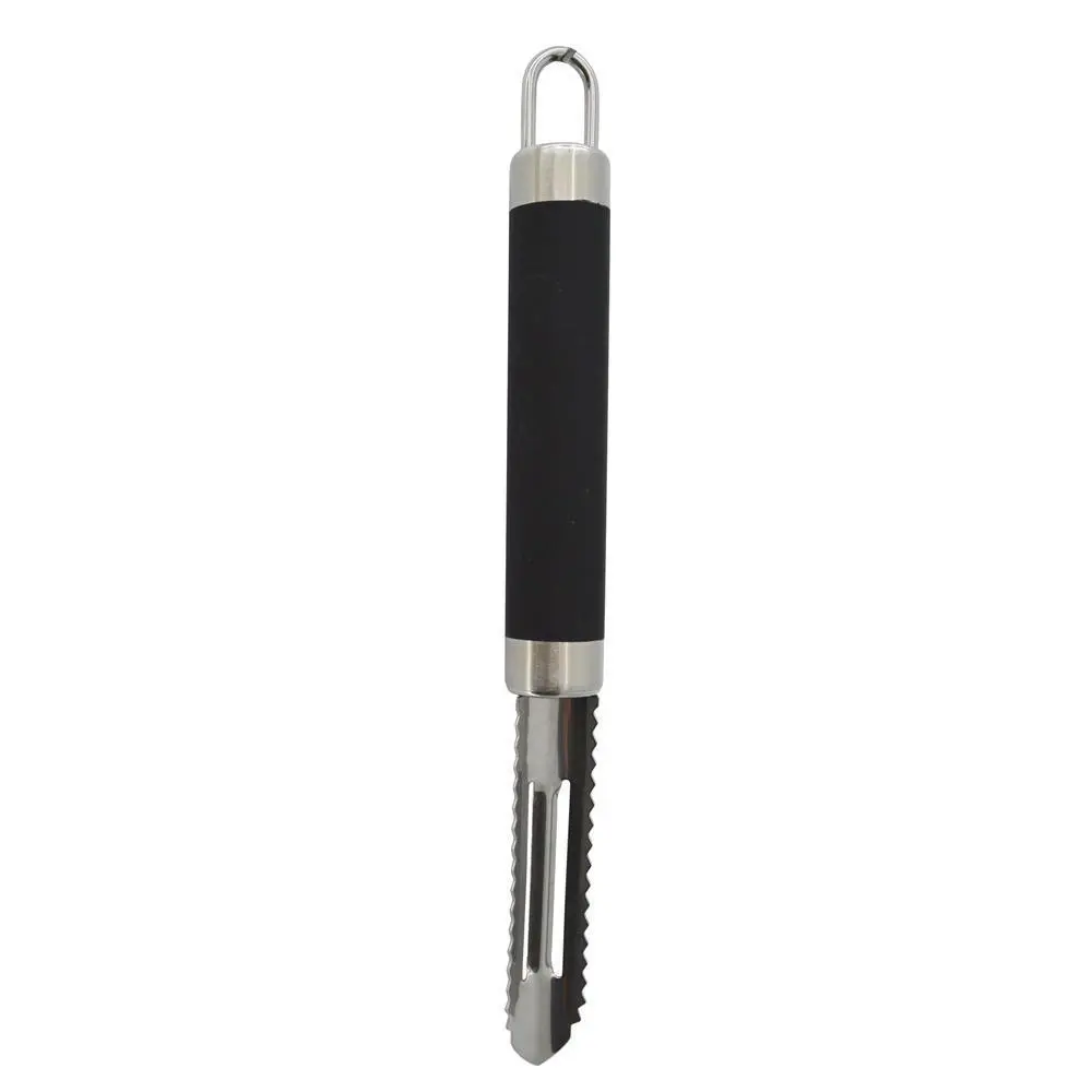 ΚΑΘΑΡΙΣΤΗΣ ΛΑΧΑΝΙΚΩΝ INOX 20x1,5 εκ. - Ankor 793280