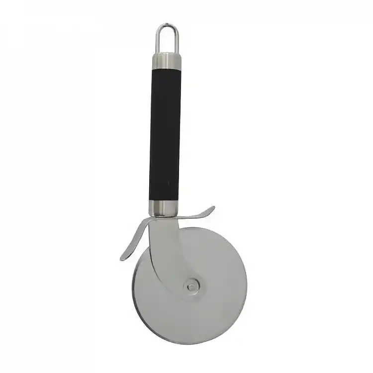 ΚΟΦΤΗΣ ΠΙΤΣΑΣ INOX 20,5x7,5 εκ. - Ankor 793334
