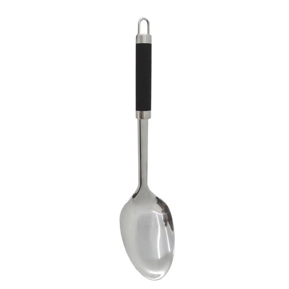 ΚΟΥΤΑΛΙ ΣΕΡΒΙΡΙΣΜΑΤΟΣ INOX 32x7 εκ. - Ankor 793389 ΚΟΥΤΑΛΙ ΣΕΡΒΙΡΙΣΜΑΤΟΣ INOX 32x7 εκ. - Ankor 793389