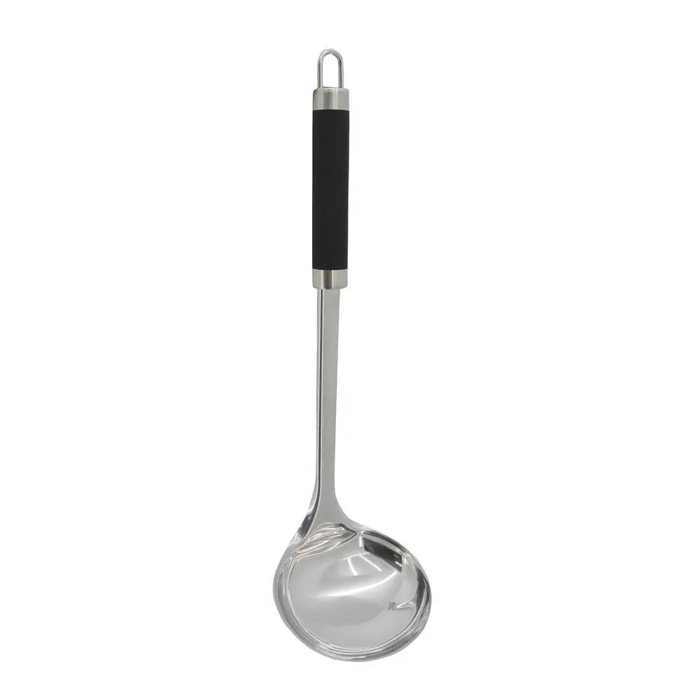 ΚΟΥΤΑΛΑ ΒΑΘΙΑ INOX 30x9 εκ. - Ankor 793396