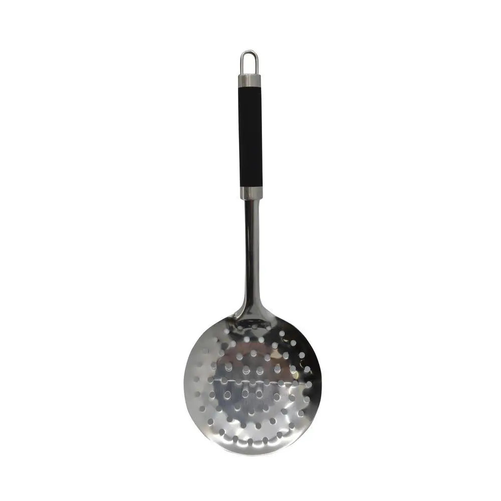 ΚΟΥΤΑΛΑ ΤΡΥΠΗΤΗ INOX 34x11 εκ. - Ankor 793426