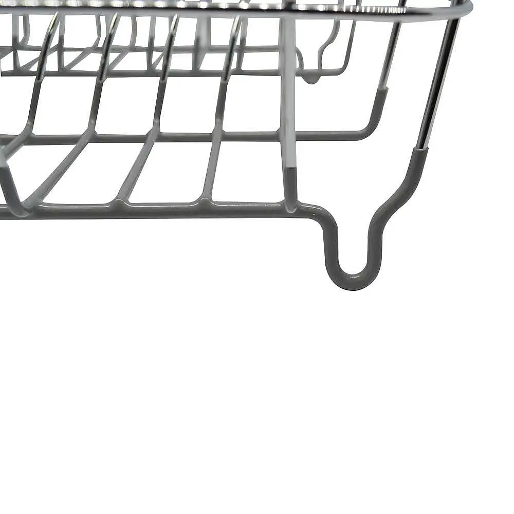 ΠΙΑΤΟΘΗΚΗ ΝΕΡΟΧΥΤΗ ΜΕ ΣΙΛΙΚΟΝΗ 37x33x13 εκ. - Ankor 798018