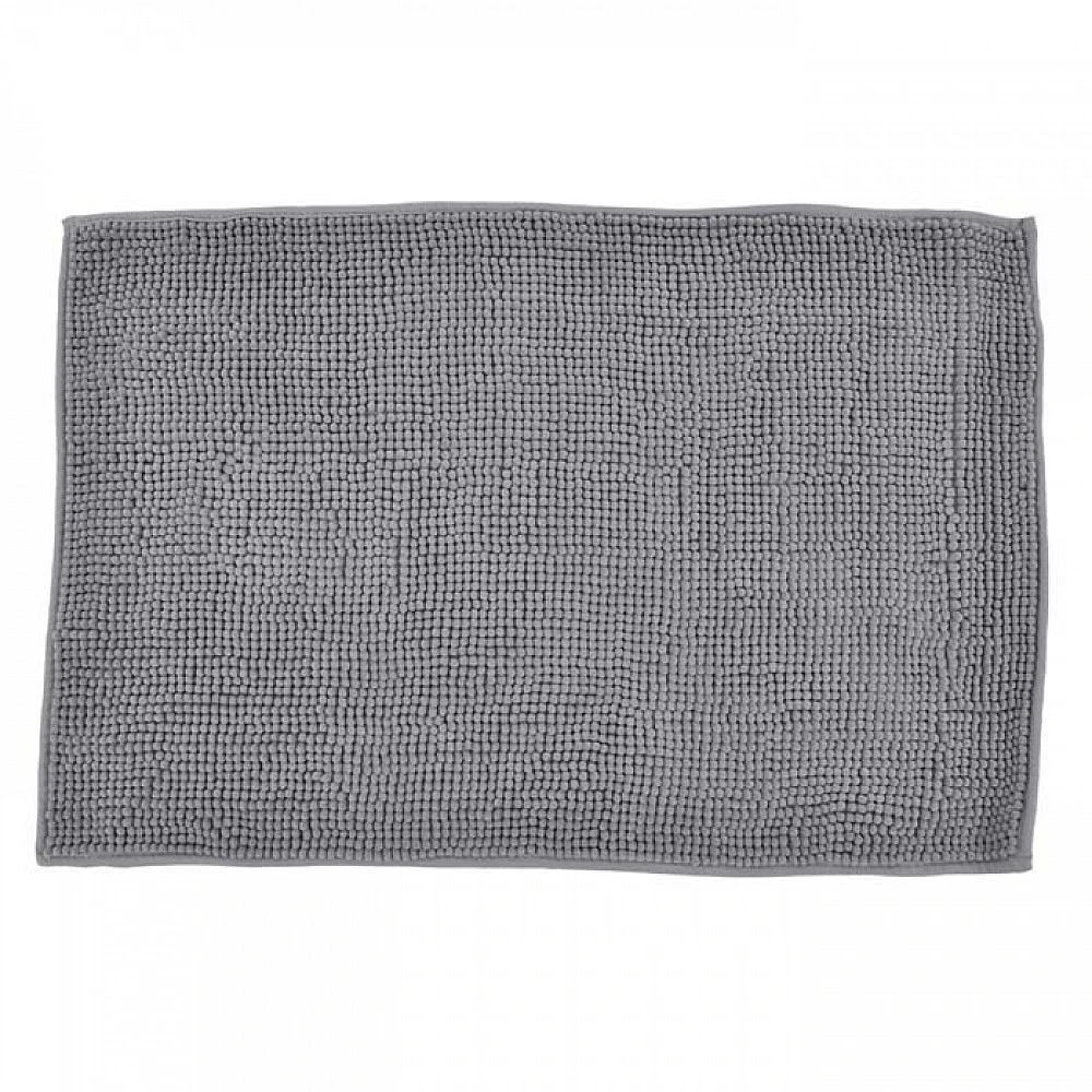 ΠΑΤΑΚΙ ΜΠΑΝΙΟΥ 1200gsm 50x80εκ ΑΝΘΡΑΚΙ  - Ankor 798582