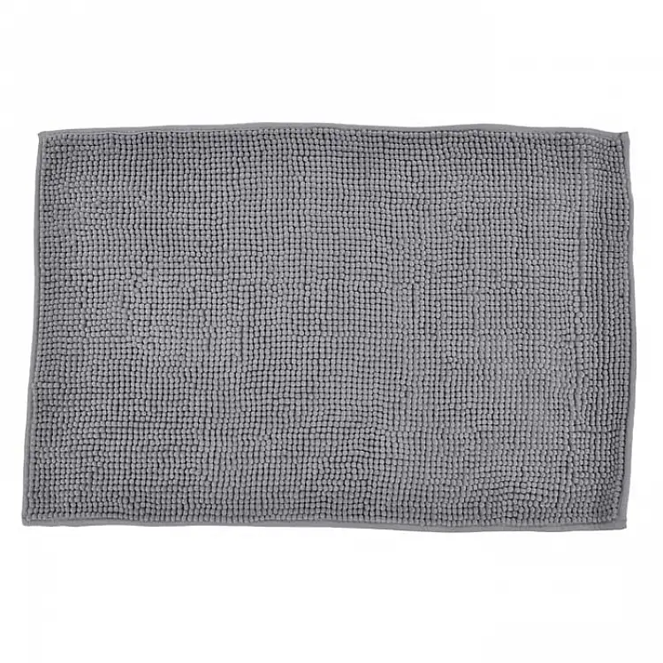 ΠΑΤΑΚΙ ΜΠΑΝΙΟΥ 1200gsm 50x80εκ ΑΝΘΡΑΚΙ  - Ankor 798582