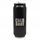 ΠΟΤΗΡΙ ΘΕΡΜΟΣ INOX ΜΑΥΡΟ COLD AND HOT 500ml  - Ankor 809752