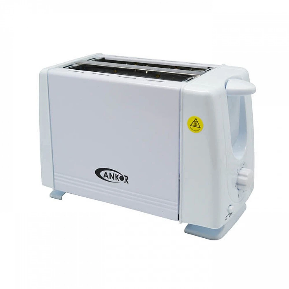 ΦΡΥΓΑΝΙΕΡΑ ΑΣΠΡΗ  650W - Ankor 814992