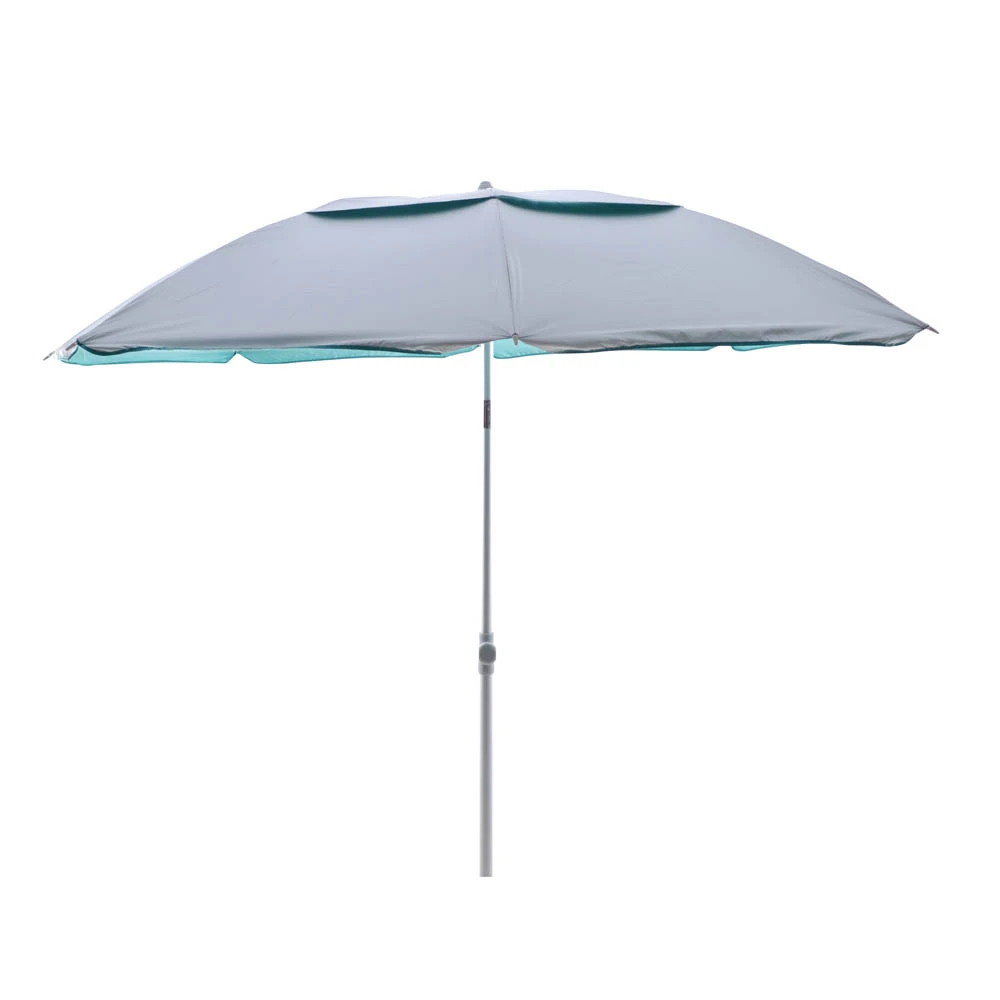 ΟΜΠΡΕΛΑ ΘΑΛΑΣΣΗΣ ΑΛΟΥΜΙΝΙΟΥ 2,25m 140gr/gsm ΑΣΗΜΙ ΒΕΡΑΜΑΝ  - Ankor 816187