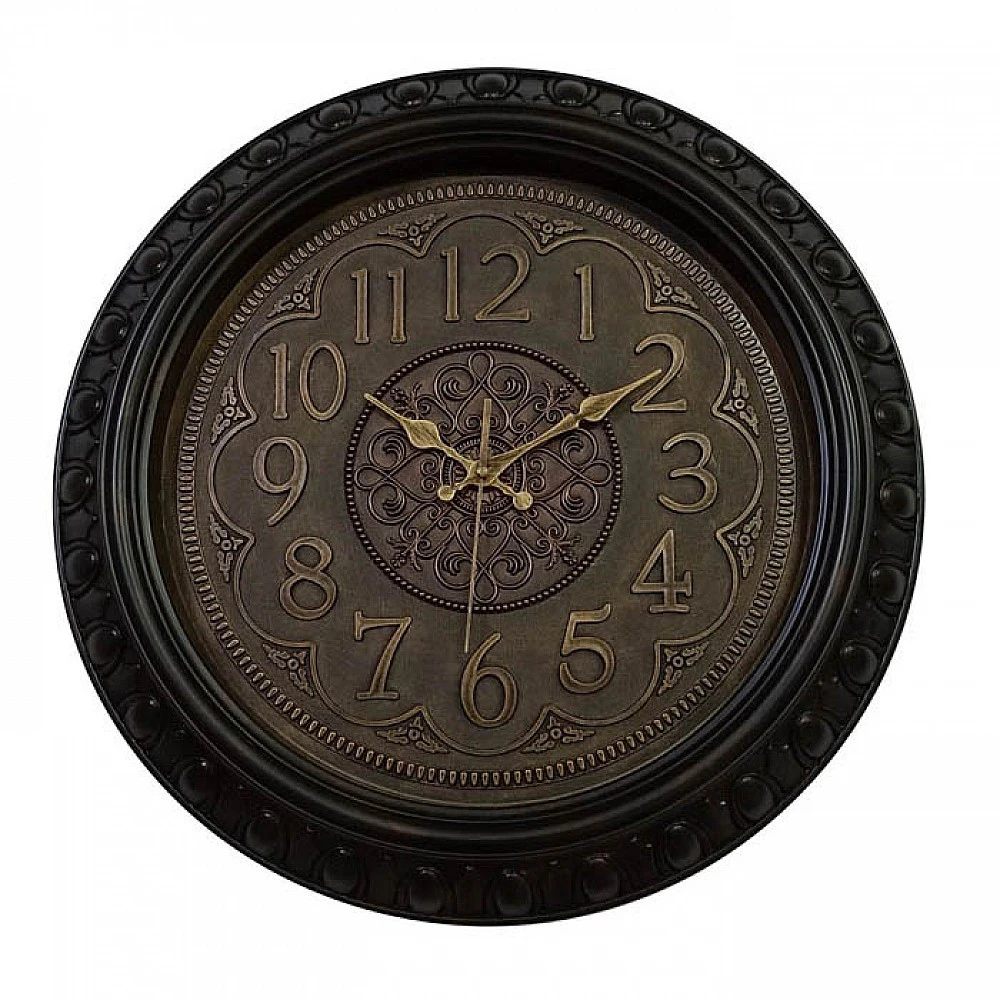 ΡΟΛΟΙ ΤΟΙΧΟΥ ΣΚΟΥΡΟ ΚΑΦΕ 50,5x5,3εκ. - Ankor 816538