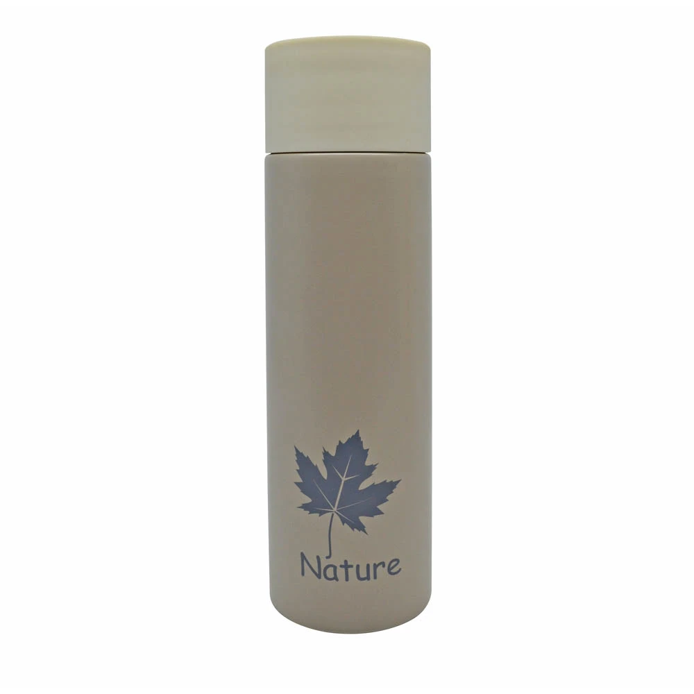 ΘΕΡΜΟΣ ΑΝΟΞΕΙΔΩΤΟ ΜΠΕΖ Nature 500ml  - Ankor 817016