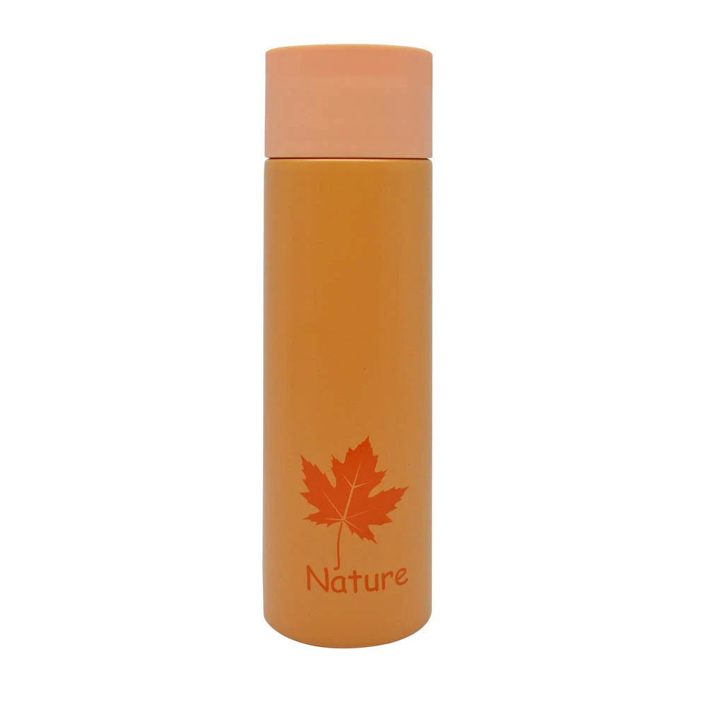 ΘΕΡΜΟΣ ΑΝΟΞΕΙΔΩΤΟ ΠΟΡΤΟΚΑΛΙ Nature 500ml  - Ankor 817023